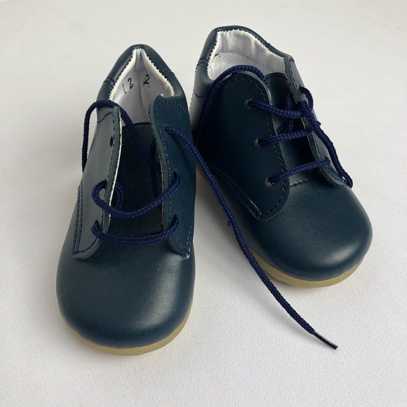 Infant shoe lot *boy* - Picture 2 of 7